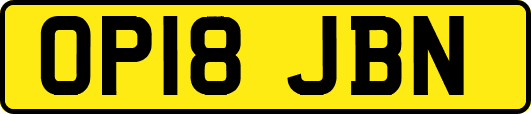 OP18JBN