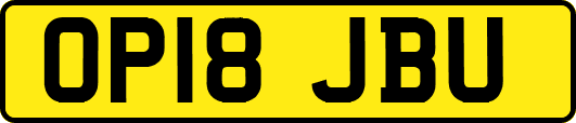 OP18JBU
