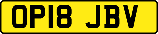 OP18JBV