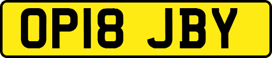 OP18JBY