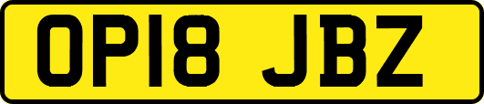 OP18JBZ