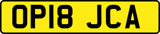OP18JCA