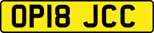 OP18JCC