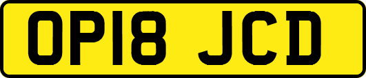 OP18JCD