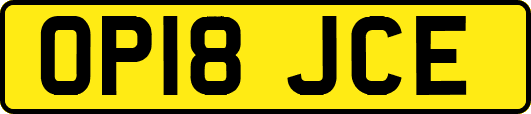 OP18JCE