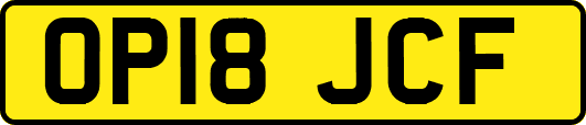 OP18JCF