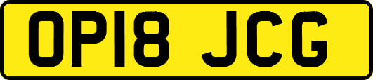OP18JCG