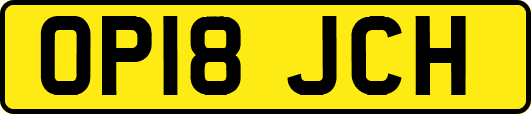 OP18JCH