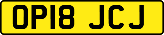 OP18JCJ