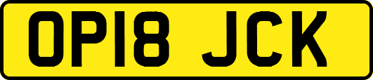 OP18JCK