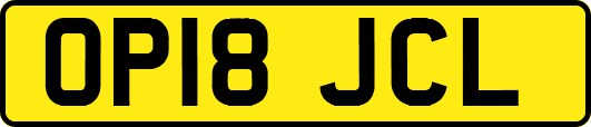 OP18JCL