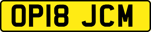 OP18JCM