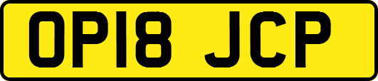 OP18JCP