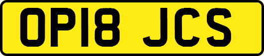 OP18JCS