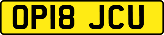 OP18JCU