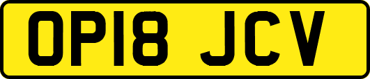 OP18JCV