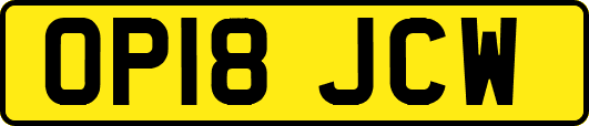 OP18JCW