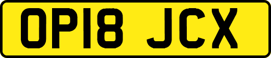 OP18JCX