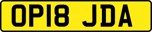 OP18JDA