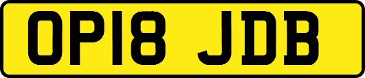 OP18JDB