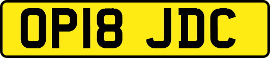 OP18JDC