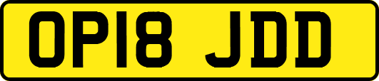 OP18JDD