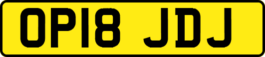 OP18JDJ