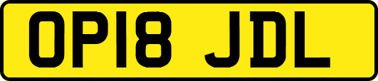 OP18JDL