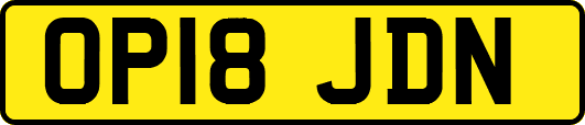 OP18JDN
