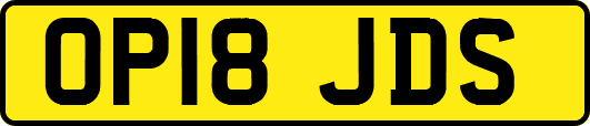 OP18JDS