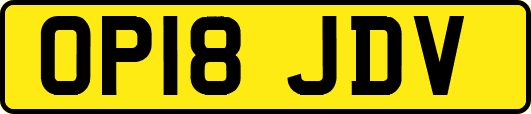 OP18JDV