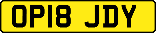 OP18JDY
