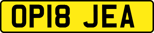 OP18JEA