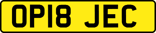 OP18JEC