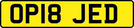 OP18JED