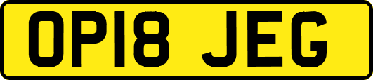 OP18JEG