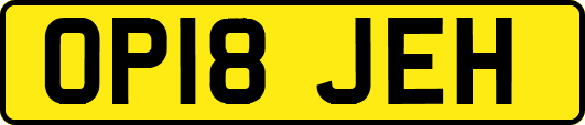 OP18JEH