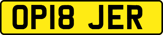 OP18JER