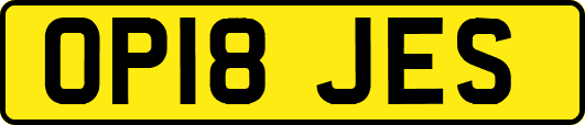 OP18JES