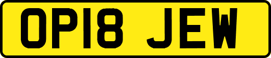 OP18JEW