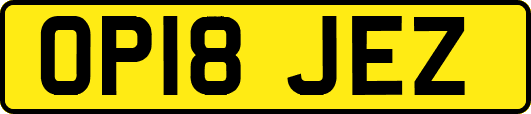 OP18JEZ