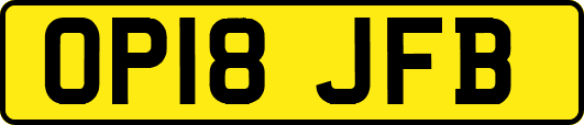 OP18JFB