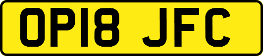 OP18JFC