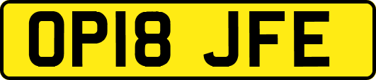OP18JFE
