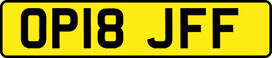 OP18JFF
