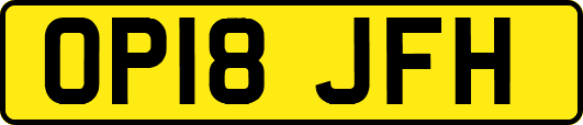 OP18JFH