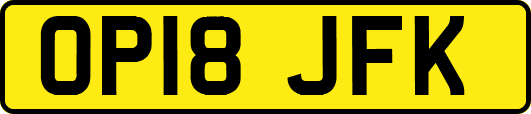 OP18JFK