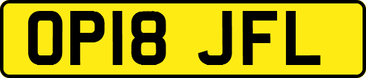 OP18JFL