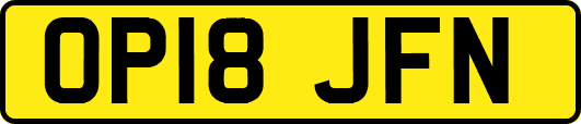 OP18JFN