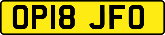 OP18JFO